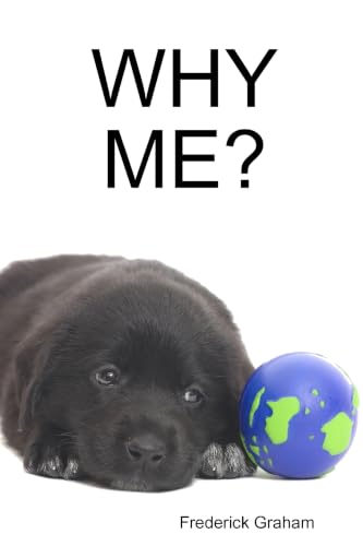 Cover of Why Me?