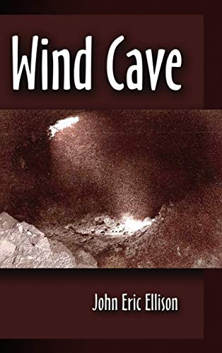 Cover of Wind Cave
