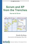 Scrum and XP from the Trenches (Enterprise Software Development)