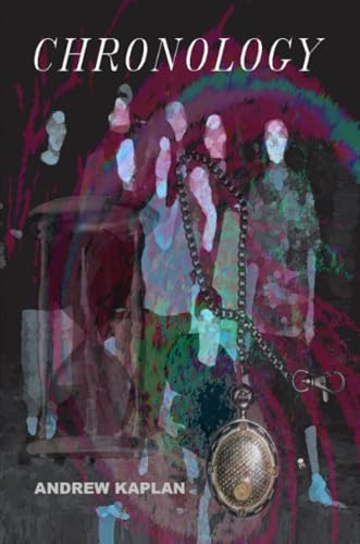 Chronology book cover