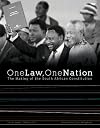 One Law, One Nation: The Making of the South African Constitution