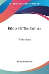 Ethics of the Fathers