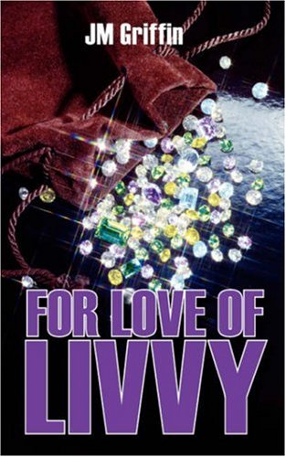 For Love of Livvy book cover