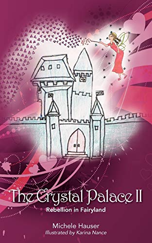 Cover of Crystal Palace Ii