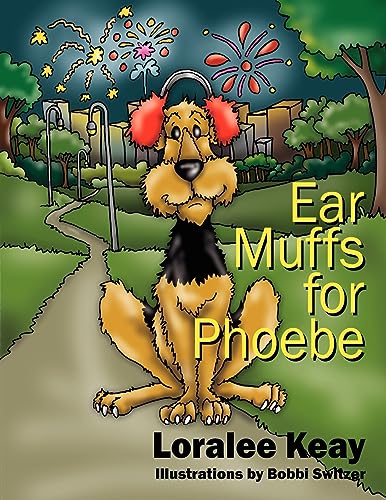 Cover of Ear Muffs for Phoebe