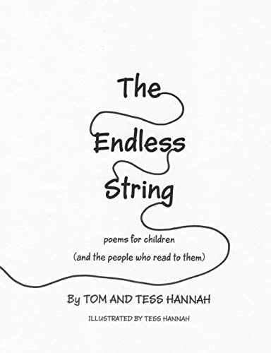 Cover of Endless String
