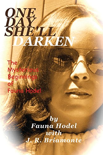 One Day She'll Darken book cover