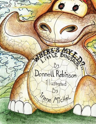 Cover of Where's My L D ?