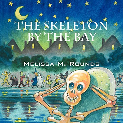 Cover of Skeleton by the Bay