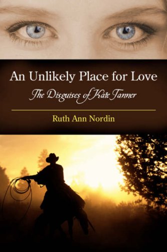 An Unlikely Place for Love book cover