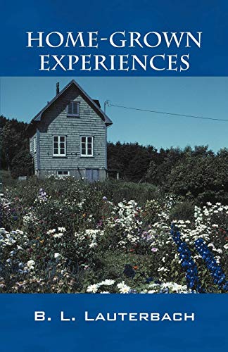 Cover of Home-Grown Experiences