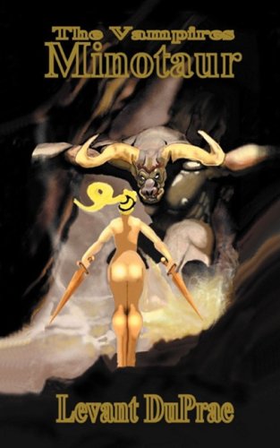 The Vampires: Minotaur