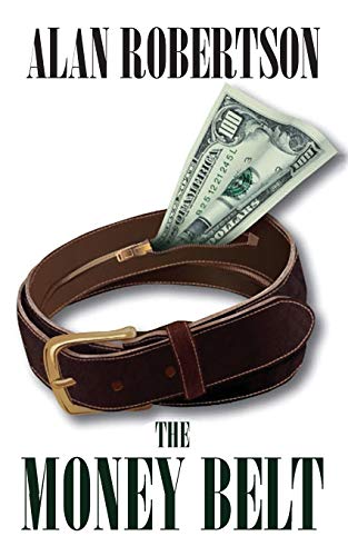 The Money Belt book cover