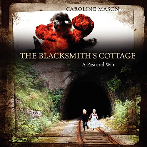 Cover of Blacksmith's Cottage