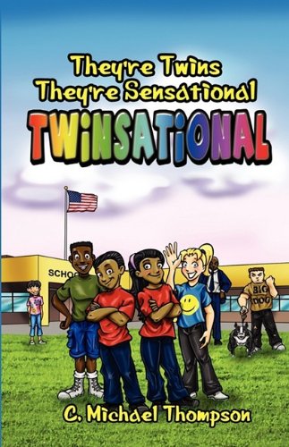 Cover of Twinsational