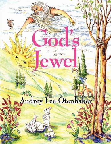 Cover of God's Jewel