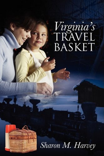 Cover of Virginia's Travel Basket