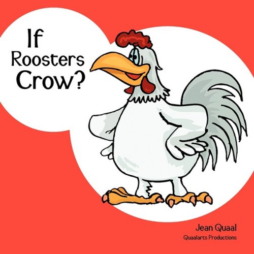 Cover of If Roosters Crow?