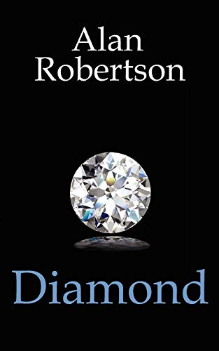 Diamond book cover