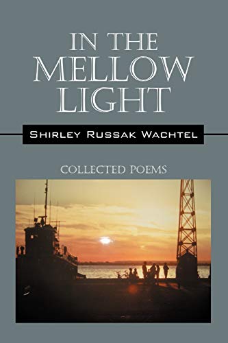 In the Mellow Light book cover