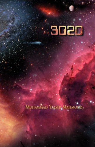 Cover of 3020: Life in Year 3020
