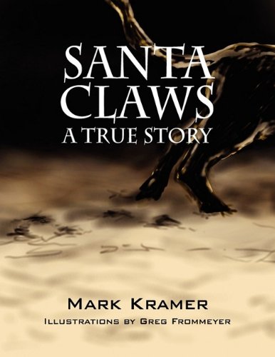Cover of Santa Claws