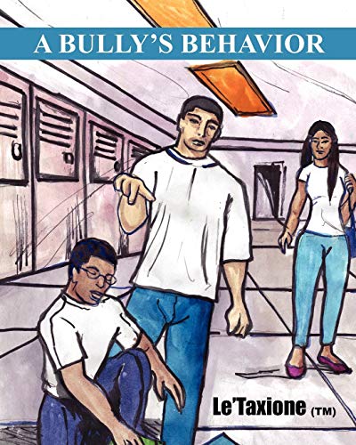 Cover of Bully's Behavior