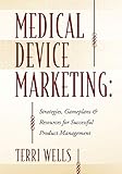 Medical Device Marketing Strategies Gameplans Resources For Successful Product Management