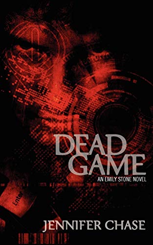 Dead Game book cover