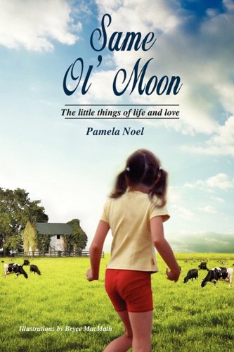 Cover of Same Ol' Moon