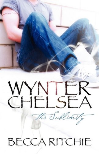 The Sublimity cover