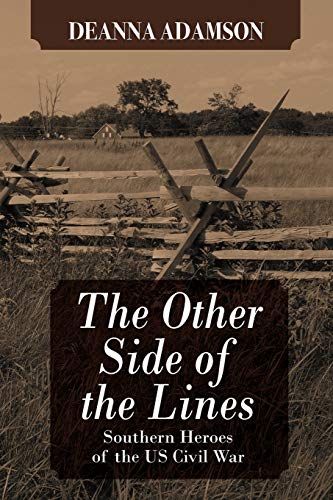Cover of Other Side of the Lines