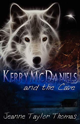 Cover of Kerry Mcdaniels and the Cave