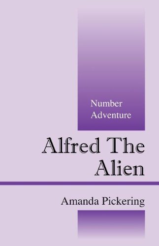 Cover of Alfred the Alien