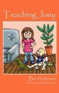 Cover of Teaching Joey