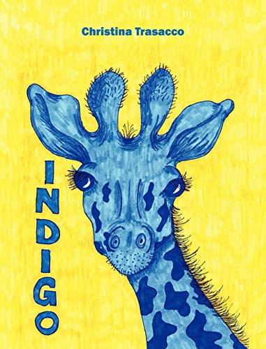 Cover of Indigo