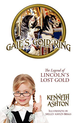 Cover of Gale's Gold Ring
