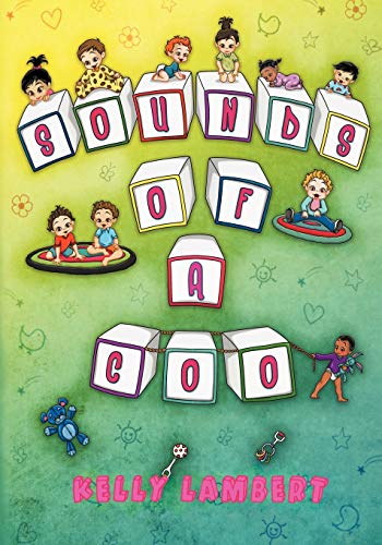 Cover of Sounds of a Coo