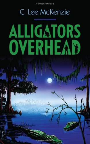 Cover of Alligators Overhead