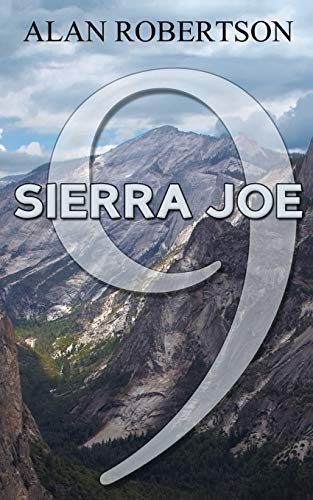 Sierra Joe 9 book cover