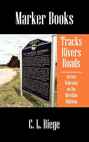 Cover of Tracks Rivers Roads