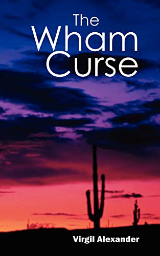 The Wham Curse book cover