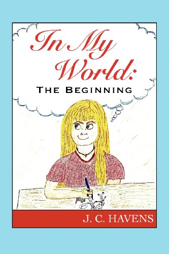 Cover of In My World