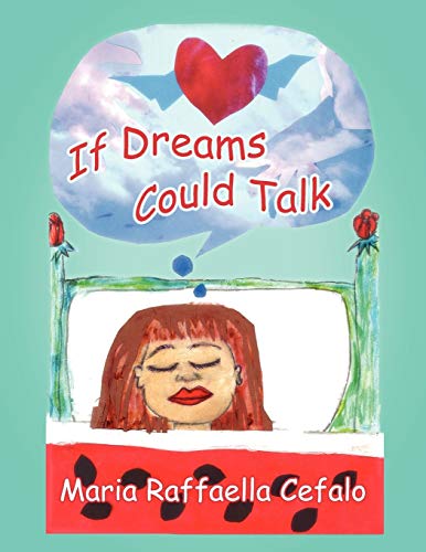 Cover of If Dreams Could Talk
