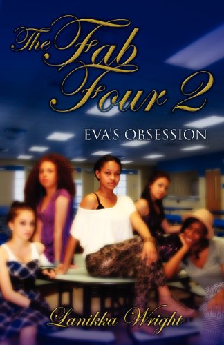Cover of Fab Four 2