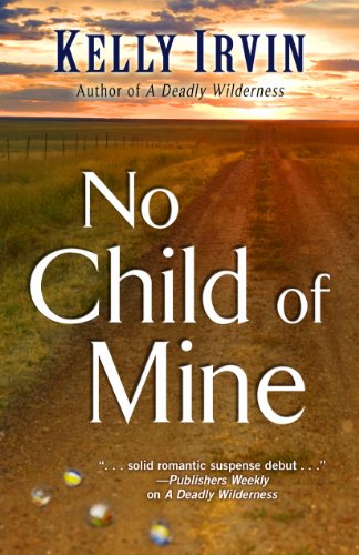 No Child of Mine book cover