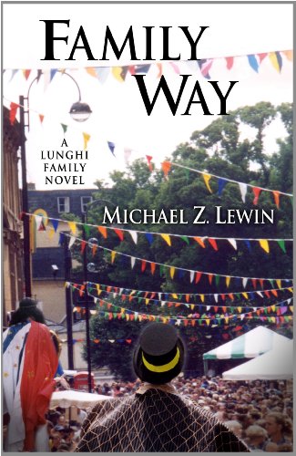 Family Way book cover