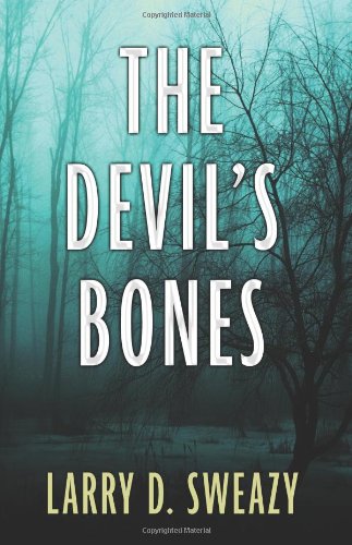 The Devil's Bones book cover