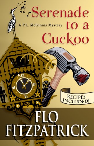 Serenade to a Cuckoo book cover