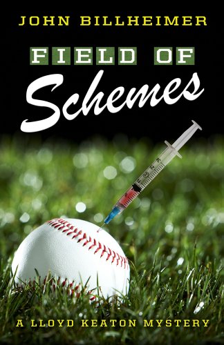 Field of Schemes cover